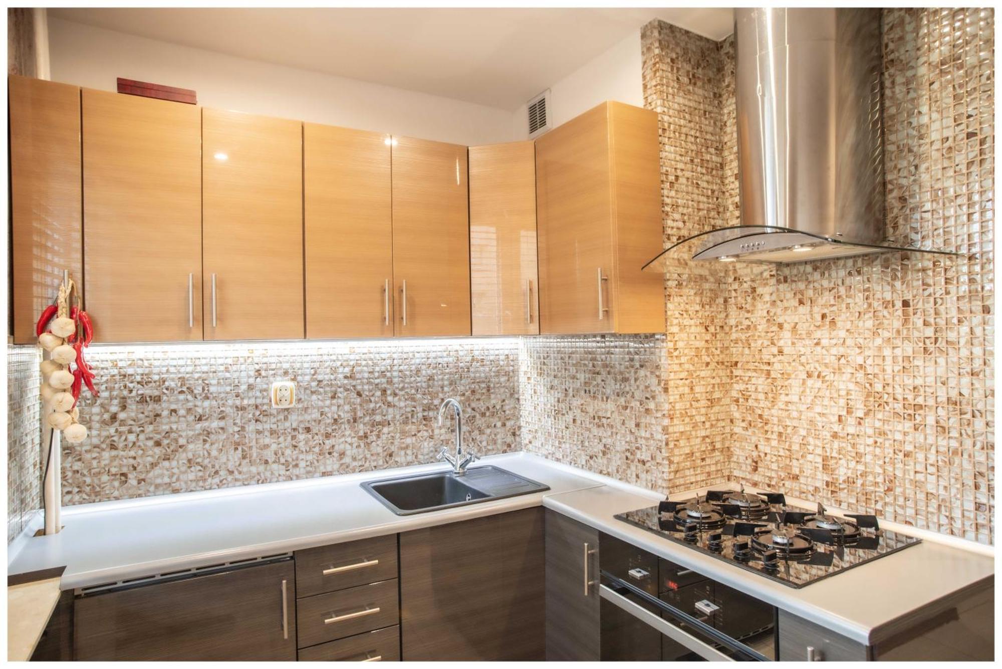 Apartamento Apartament Zdrojowy Busko-Zdrój Exterior foto